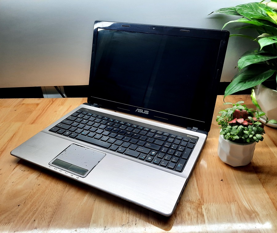 Laptop Asus K53E core i5
